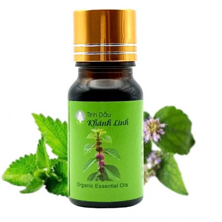 Tinh Dầu Hoắc Hương - Patchouli Essential Oil