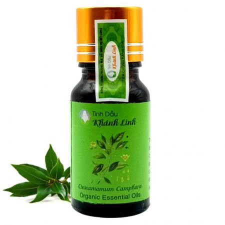 Tinh Dầu Long Não - Camphor Essential Oil