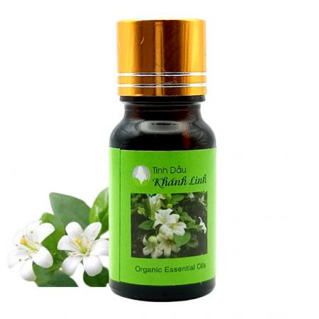 Tinh Dầu Nguyệt Quế - Laurel Essential Oil